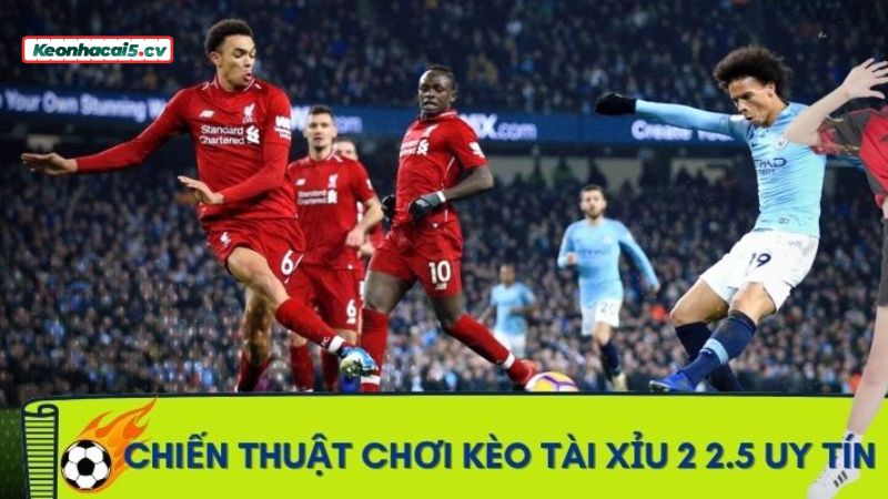 Bỏ túi mẹo chơi kèo Tài Xỉu 2.25 hiệu quả Bỏ túi mẹo chơi kèo Tài Xỉu 2.25 hiệu quả